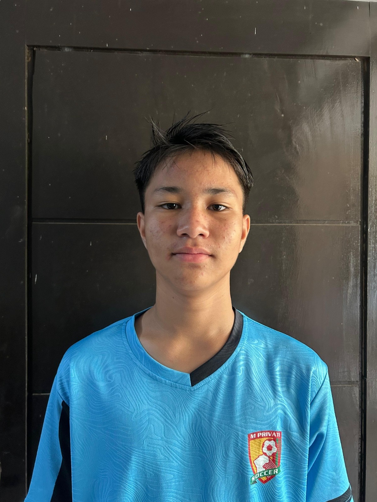 Muhammad Raka Oktoviano